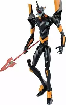Evangelion New Theatrical Destruction Новая Театральная Версия Mark.06 (Версия Евангелиона)