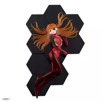 Evangelion New Theatrical Edition Luminasta Asuka