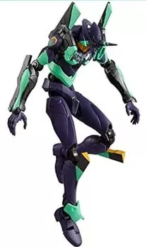 Evangelion New Theatrical Version 02 Evangelion Unit 01 Цветной набор брони Evangelion Unit 01 Цветной набор типов рамок EVA-FRAME [7. (Ночная версия.) 8. (Ночь