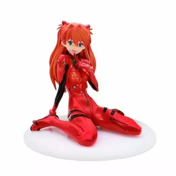 Evangelion New Theatrical Version Premium ASUKA Figure Ver.1.5