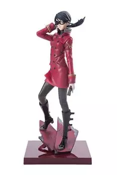 Evangelion Новая Театральная Версия PM Фигурка Капитан Кацураги Мисато Кацураги