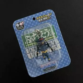 Evangelion Petit Eva Mark 6 Брелок