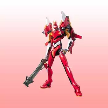 Evangelion Regular Practical Unit 2 Type S equipment included (New Theatrical Version: Par), Korean popular bandai