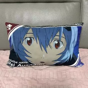 Evangelion Sega Ray Cushion Takimakura