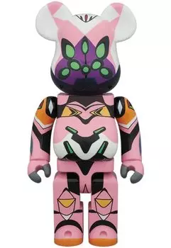 Evangelion Unit 8 BE@RBRICK (Gross Version) 400%
