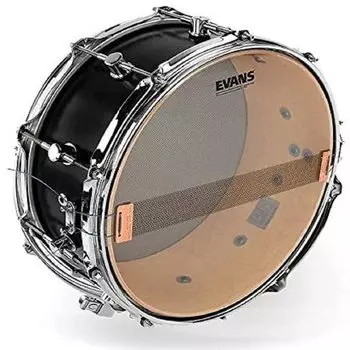 EVANS Барабанная головка Evans Snare Side 300 S10H30 Snare Side 300 (3 мил) 10 дюймов []
