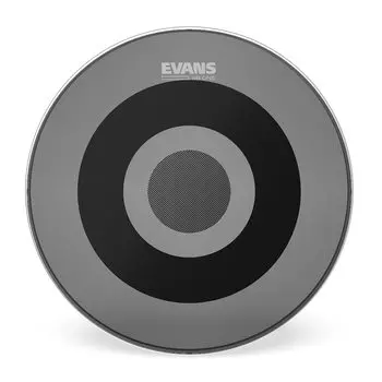 EVANS Бас-барабан Evans dB One Уменьшенная громкость бас-барабана BD22DB1 22 []