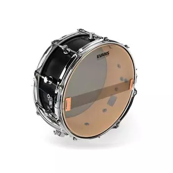 EVANS Evans барабанная головка Snare Side 300 S14H30 Snare Side 300 14 дюймов / (3 мил) []