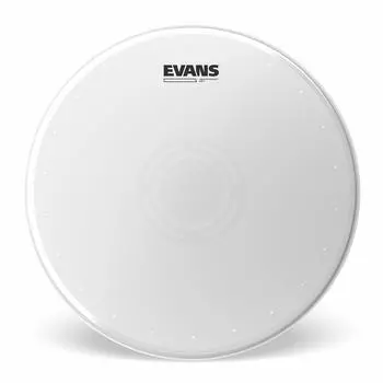 EVANS Evans drum head heavy weight dry B14HWD Heavyweight Dry 10mil 3mil 14 inch / (2ply,10mil + + patch) []