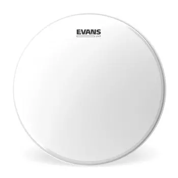 EVANS Evans drum head UV1 Coated Bass BD20UV1 20 inches []