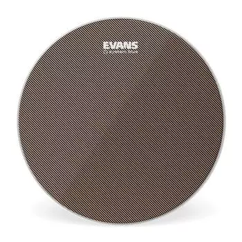 EVANS Маршевый малый барабан Evans System Blue Snare SB14MSB 14 дюймов []