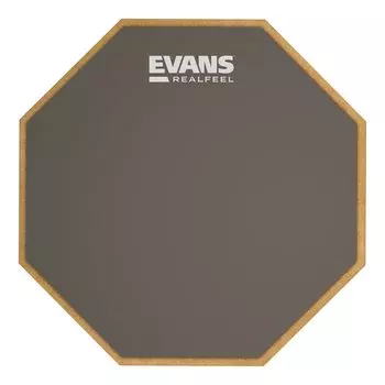 EVANS Practice Pad Mountable Speed Pad RF6GM может быть 6 (подставка прилагается) []