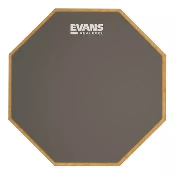 EVANS Тренировочный коврик Evans Pad для начинающих и учеников ARF7GM 7 (подставка прикрепляемая) []