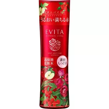 Evatertani Vitalkanehoe Cosmetics Evatertani Vital Moisture Lotion 3 180 мл