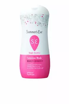 Eve Eve Женское мыло Multi Benefit Simply Sensitive Лето Лето (237мл)