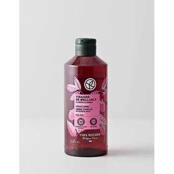 Eve Roche Raspberry Shine Hair Vinegar 400ml Gloss Care