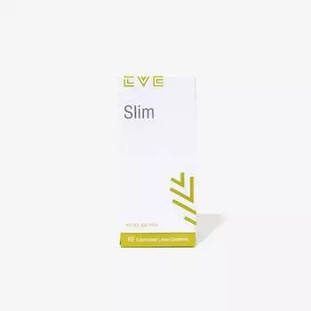 EVE Тонкий 10P