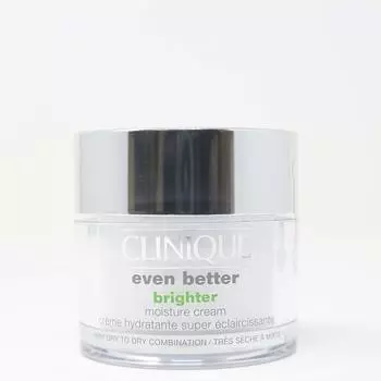 Even Better Brighter Moisture Cream 50 мл [Clinique] [Продукт]