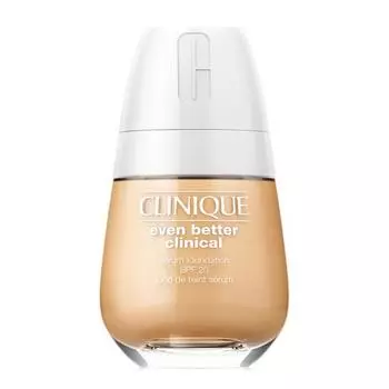 Even Better Clinique Even Better Clinical Foundation Жидкая основа под макияж SPF 20 (30 мл) SPF20