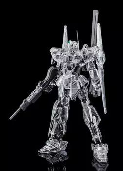 [Event Limited] MG 1100 Hyakushiki Ver.2.0 [Mechanical Clear] Gunpla EXPO2017