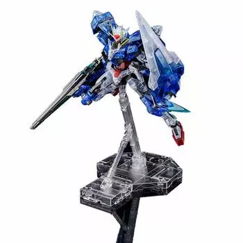 [Event Limited] Mobile Suit Gundam 00 MG 1100 00 Seven SwordG [Clear Color]
