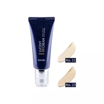 Event Special Price Lucent BB Cream 2 цвета / 50 мл 20 мл / Специальная цена, Нет. 21 светлый цвет, 1 шт.