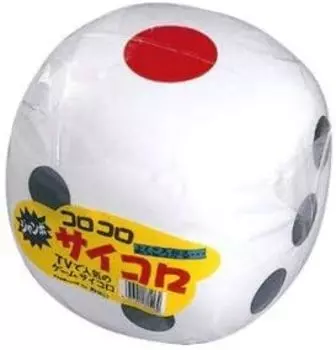Eventec Easy Jumbo Dice 110g Large Dice