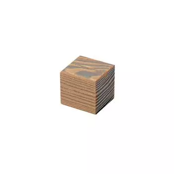 Events Party Rustic Table Number Wooden Sign Decoration Place Card Holder Note Holder Display Stand S-Dark