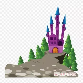 Ever After High Holly O Hair Ever After High рисунок утюгом на термопереносной печати виниловые патчи наклейка для одежды DIY аппликации моющиеся патчи