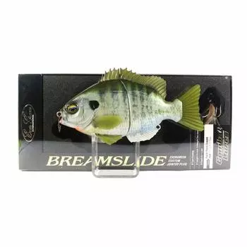 EVERGREEN Big Bait Brim Slide Farm Pond #638 Brim.