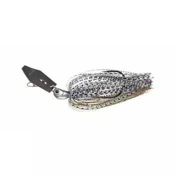 EVERGREEN Chatterbait Jackhammer TG 3/8oz #07 Bluegill