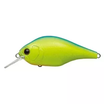 EVERGREEN Crankbait Zerg 72 мм 19,5 г Blue Back Chart #28 Lure