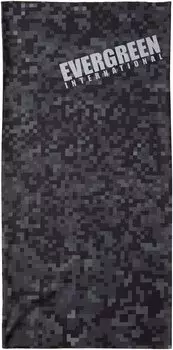 EVERGREEN EG Cool Neck Gaiter EG Digital Camo Free Size