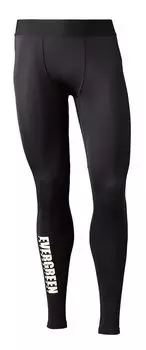 EVERGREEN EG Dry Field Tights Размер Черный #S чёрный