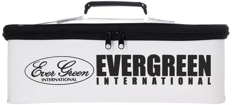 Evergreen Inner Bucket Long White (EVERGREEN) E.G. белый
