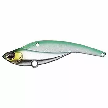 EVERGREEN Lure Iron Marvy #737 Hitman Blue.