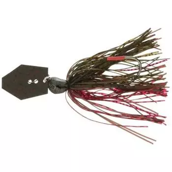 EVERGREEN Lure Jackhammer 3/8oz #51 Пуля Hot Claw