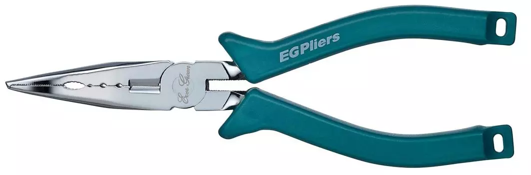 Evergreen Plier (EVERGREEN) E.G.