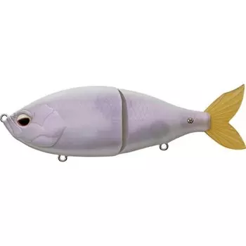 EVERGREEN S Flat F #769 Matte Purple Pearl