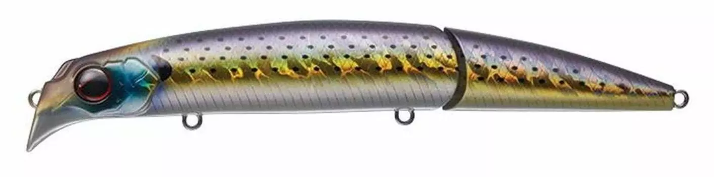 Evergreen Stream Demon 170J Konoshiro 170mm 39g #780 /