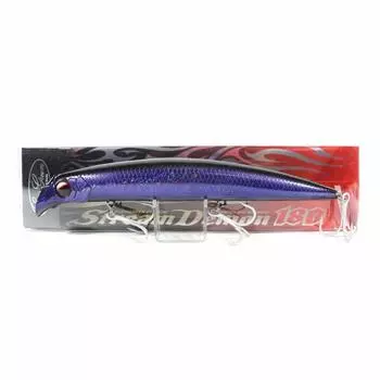 Evergreen Stream Demon 180 Demon Black #771 Lure.
