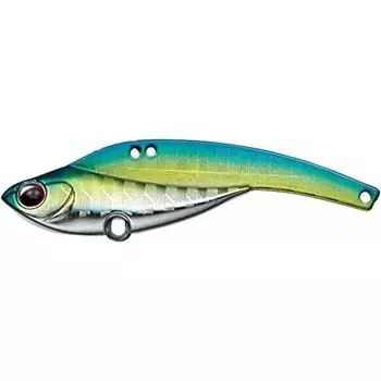 EVERGREEN Vibration Iron Marvy 5.5cm 13.5g Millet Nago Holo #758