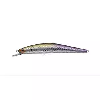 Evergreen Wide Seeker #872 Серебряный Порошок Коноширо