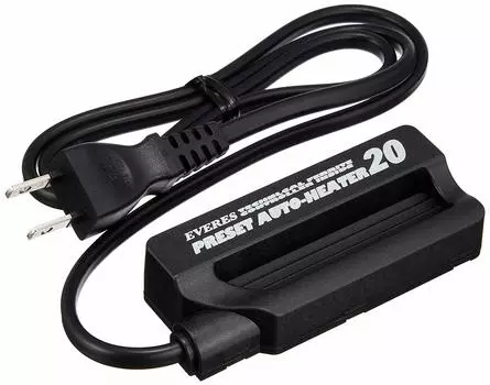 Everis Preset Auto Heater 20W 20