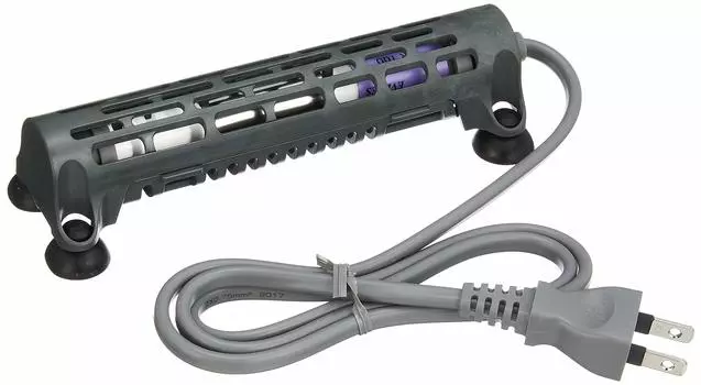Everis Preset Auto Heater AR 100W for Ornamental Fish