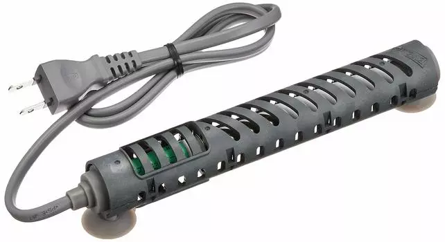 Everis Preset Auto Heater AR 200W для декоративных рыб