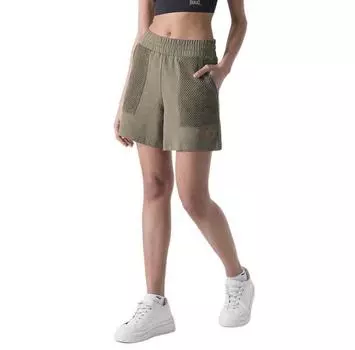 Everlast Felpa extralight шорты M