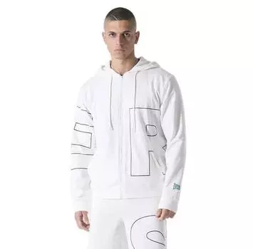 Everlast Full zip свитшот XL