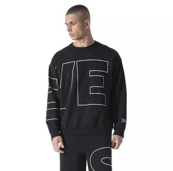 Everlast Str свитшот S