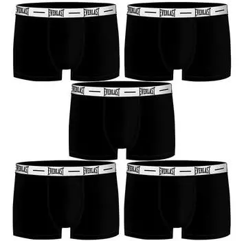Everlast T821 боксеры 5 шт. L